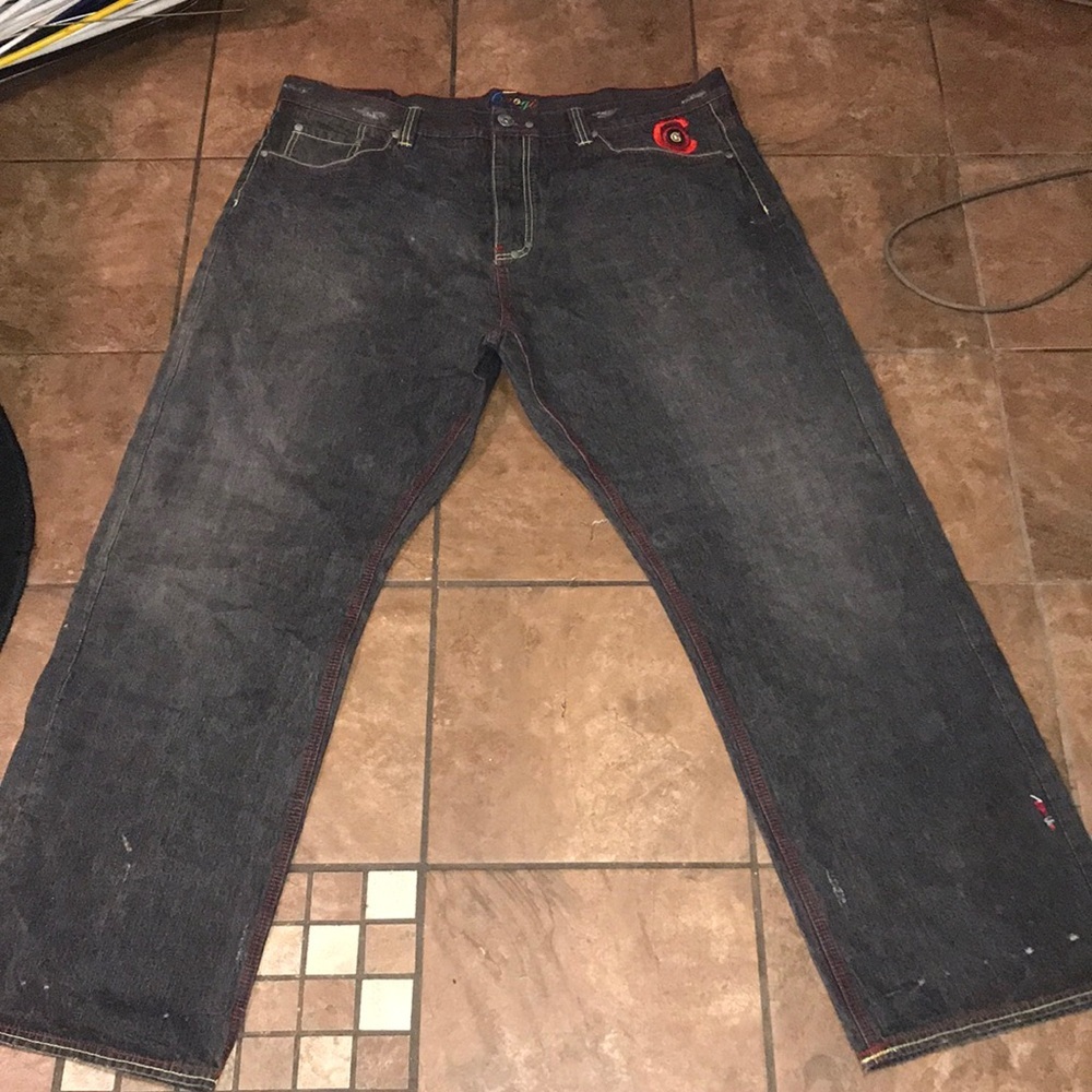 Men’s Coogi Jeans